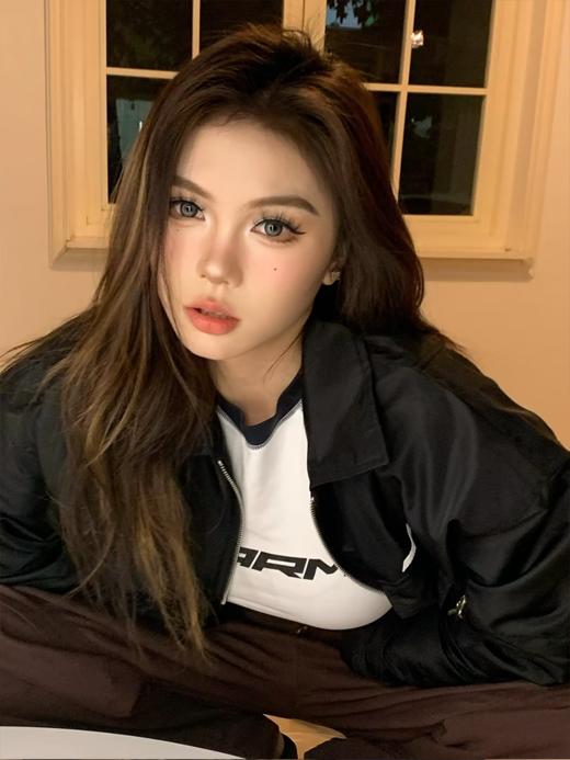 正品年抛 | Toastnomi系列纳吉尼绿美瞳 |直径14.5着色直径13.9 | 韩国产 商品图6