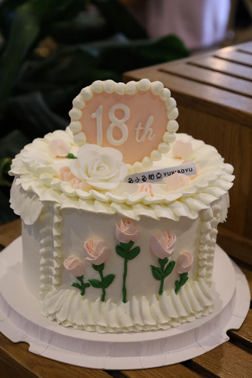 玫瑰无期 浪漫永存 商品图3