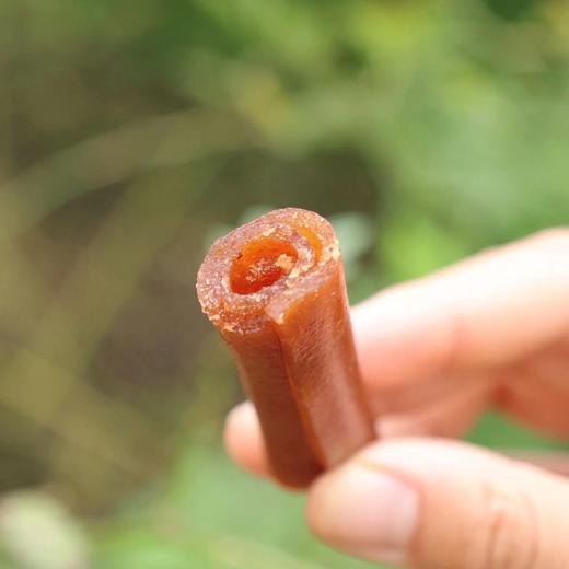 不可得·山楂卷 250g 商品图4