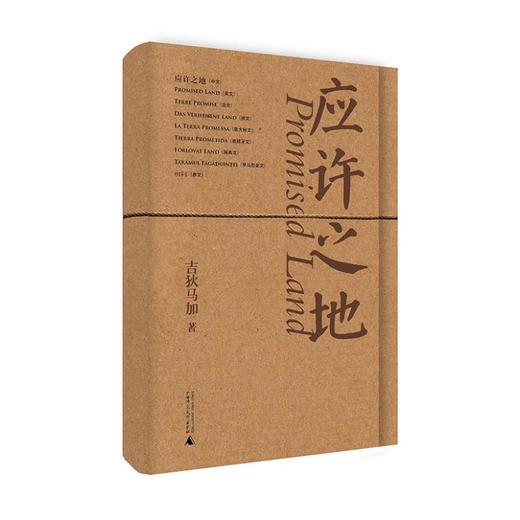 应许之地 商品图0