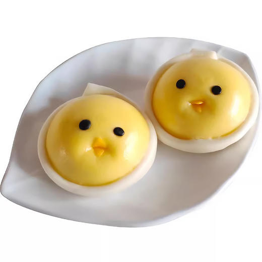 25K阿诺鸡仔包350g/袋（10个）10袋/件 商品图9