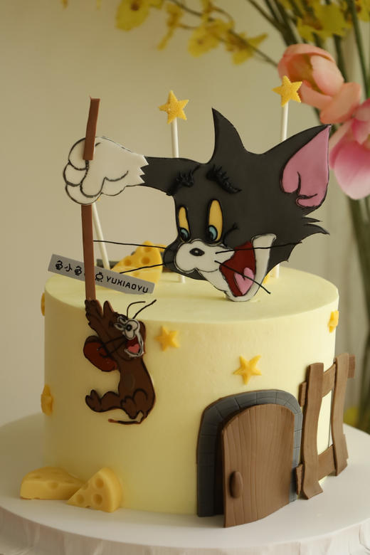 大洋芋和小米渣 商品图5