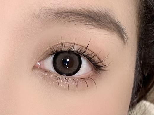 Claire color日抛美瞳 多肉春卷 14.5mm 商品图3