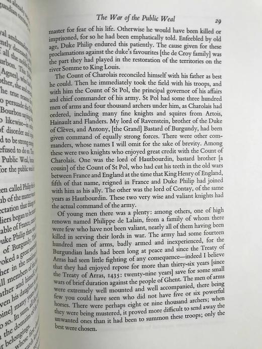 万能蜘蛛路易十一传 12幅插图 精装16开带书匣 商品图13