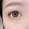 正品年抛 | Toastnomi系列粉黑童话美瞳 |直径14.5着色直径13.8 | 韩国产 商品缩略图2