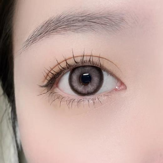 正品年抛 | Toastnomi系列粉黑童话美瞳 |直径14.5着色直径13.8 | 韩国产 商品图2