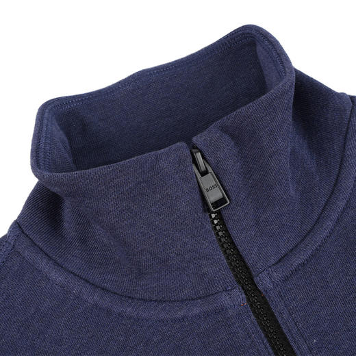 BOSS 男士全棉开襟外套 11779 商品图3