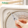 FaSoLa二合一杯盖刷水杯清洗神器缝隙清洁刷保温杯口刷 商品缩略图7