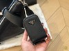 金属三角标 新品男女同款 皮革三角包 Z-11117 商品缩略图11