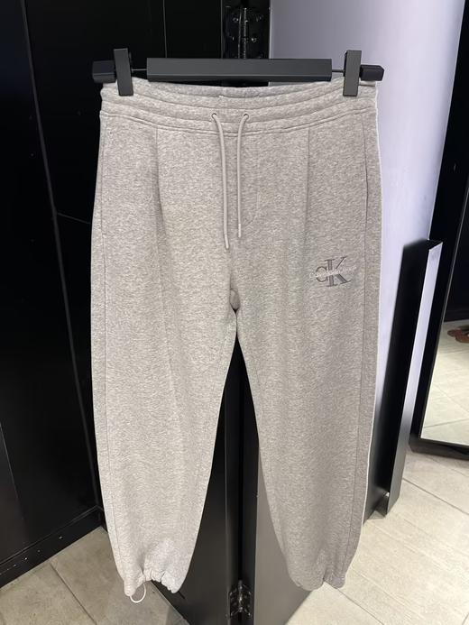 CK 休闲裤男  J325479-P01 . 商品图0