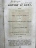 1824年 戈德史密斯《罗马史》 1幅肖像插图 真皮精装32开 商品缩略图3