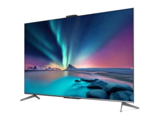 华为智慧屏 S3 Pro 75英寸 (4G+64G)  液晶电视 曜石灰  展品 商品图2