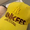 点此购买 MLB男女款字母刺绣棒球帽 yb 272465 商品缩略图5