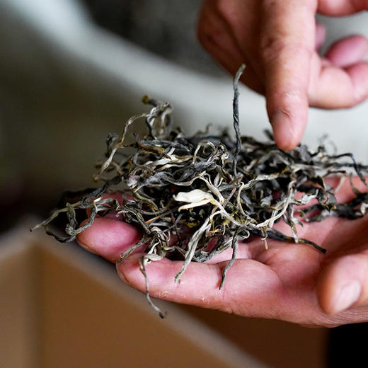 【积分兑换】【兑换价：280元+200积分】【工匠精神】四大产区横跨三年匠心巨作用料为高等级用料全部为宣哥上山挑采而制集二十年经验之大成巨作357克/饼 商品图1