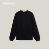 1F【RESIMPLE】简单点极简生活-长袖T恤 商品缩略图0