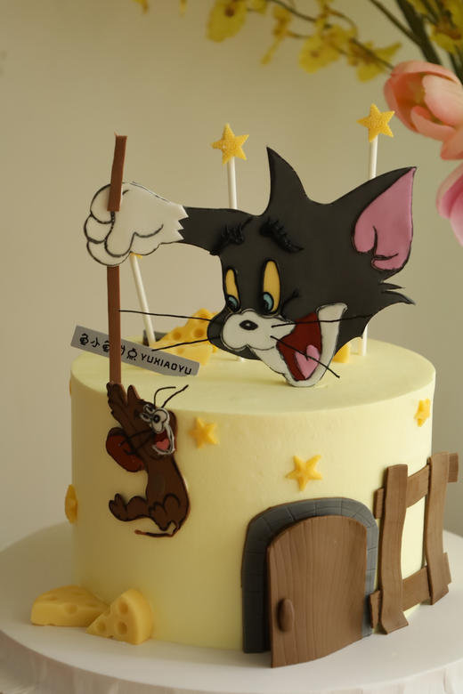 大洋芋和小米渣 商品图4