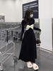 减龄大蝴蝶结连衣裙 商品缩略图11