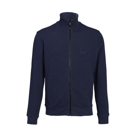 BOSS 男士全棉开襟外套 11779 商品图0