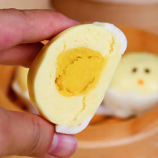 25K阿诺鸡仔包350g/袋（10个）10袋/件 商品图7