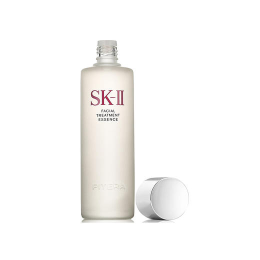SK-II神仙水护肤品护肤精华 神仙水230ml 商品图3