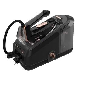 博朗7285蒸压熨斗赠烫板加汤锅一件限双十一，产地广东