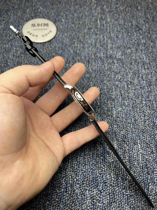 万国MKS柏涛菲诺系列 正装男士腕表 商品图3