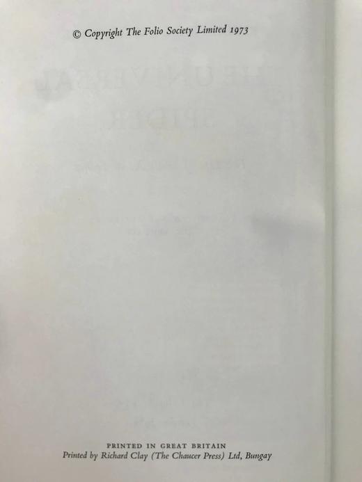 万能蜘蛛路易十一传 12幅插图 精装16开带书匣 商品图3