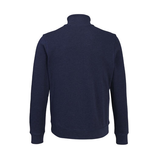 BOSS 男士全棉开襟外套 11779 商品图2