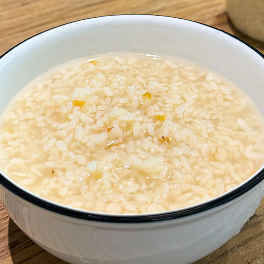 有机无醇醪糟（桂花白糯/血糯） 商品图3