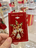 🎄圣诞氛围拉满🎄Holiday Lane珐琅彩钻胸针 精致可爱 商品缩略图6