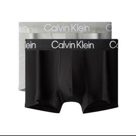 【贴身衣物不退不换】CK JEANS 内裤套装男  NB2972-JKQ .