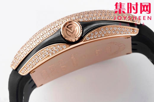 【满天星款】新款到货 法兰克穆勒 FM Vanguard Yachting V45游艇系列 男士机械腕表 商品图6