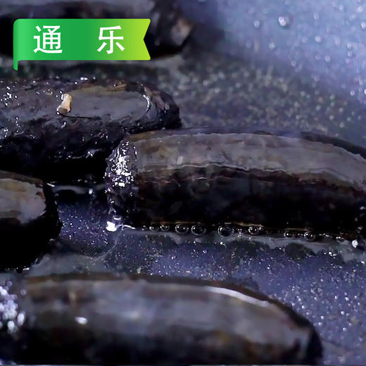 通乐黑鸭风味火锅肠（小）2.5kg/袋 4袋/件 商品图0