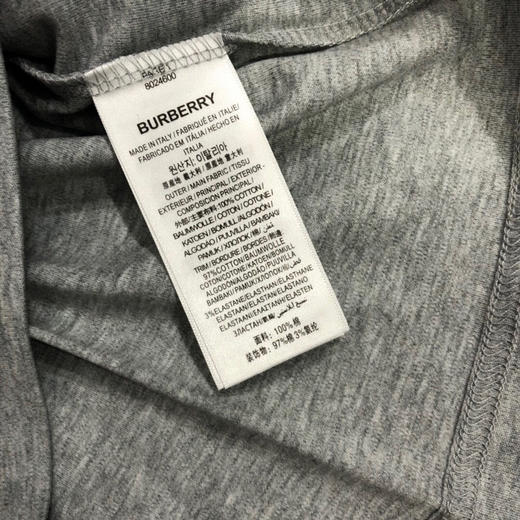 圆领衫。 黑色。灰色。白色。自己备注号码颜色 商品图12