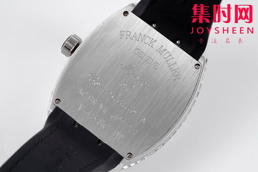 【满天星款】新款到货 法兰克穆勒 FM Vanguard Yachting V45游艇系列 男士机械腕表 商品图6