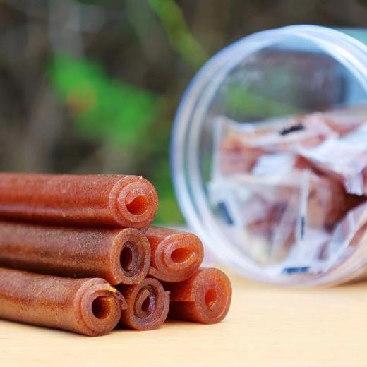 不可得·山楂卷 250g 商品图3