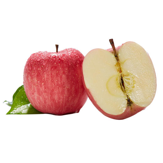 【产地直发】洛川红富士苹果 脆甜多汁  整箱发货 商品图5