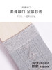 23秋冬新品女士竹棉抗菌健康环保加密编织反织浮雕短邦中邦长邦女袜少女 商品缩略图7