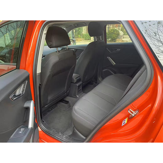 奥迪 Q2L 35 TFSI 时尚动感版【长租-北京】 商品图7