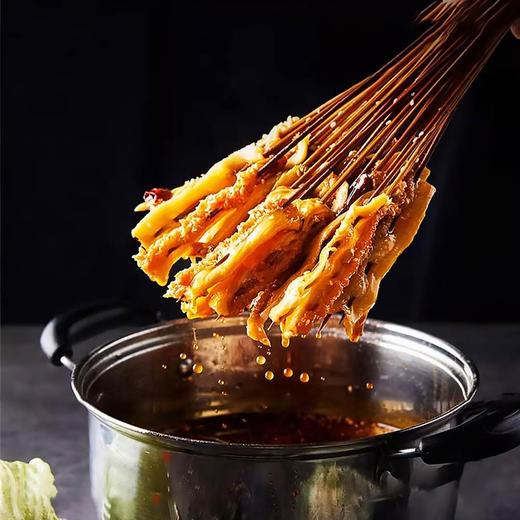 达民云厨麻辣烫涮肚 400g/袋 16袋/件 商品图4