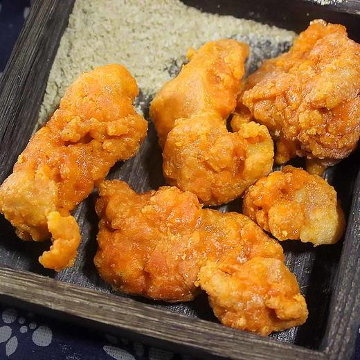 九丰椒麻鸡块  300g/小袋 1kg/大袋 10袋/件 商品图3