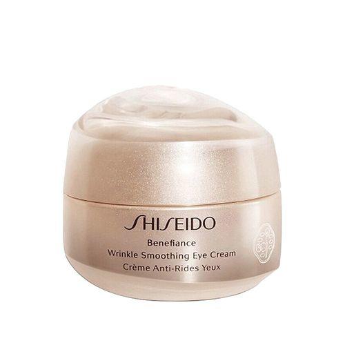 【保税】资生堂（SHISEIDO）盼丽风姿智感眼霜15ml 小雷达眼霜「有效期至26年4月」 商品图0