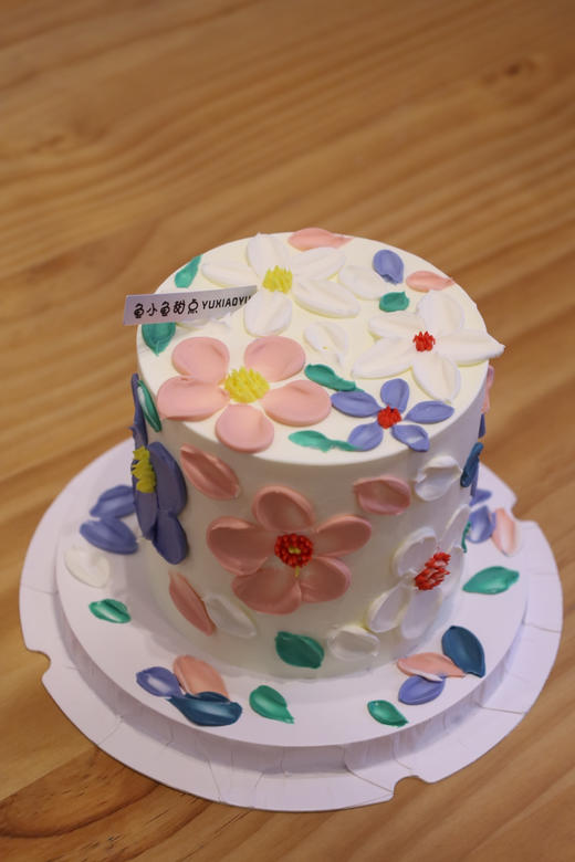 花正开🌸（图为4寸） 商品图3