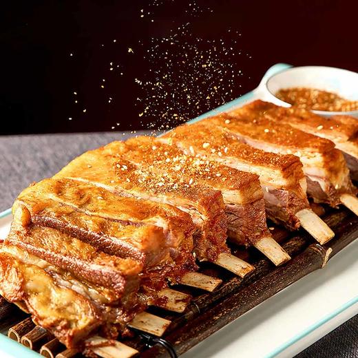 一字排 1kg/块 63.14元/kg 称重退补差价 商品图8