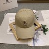 点此购买 MLB锦棉刺绣基础款男女棒球帽 nn 272491 商品缩略图4