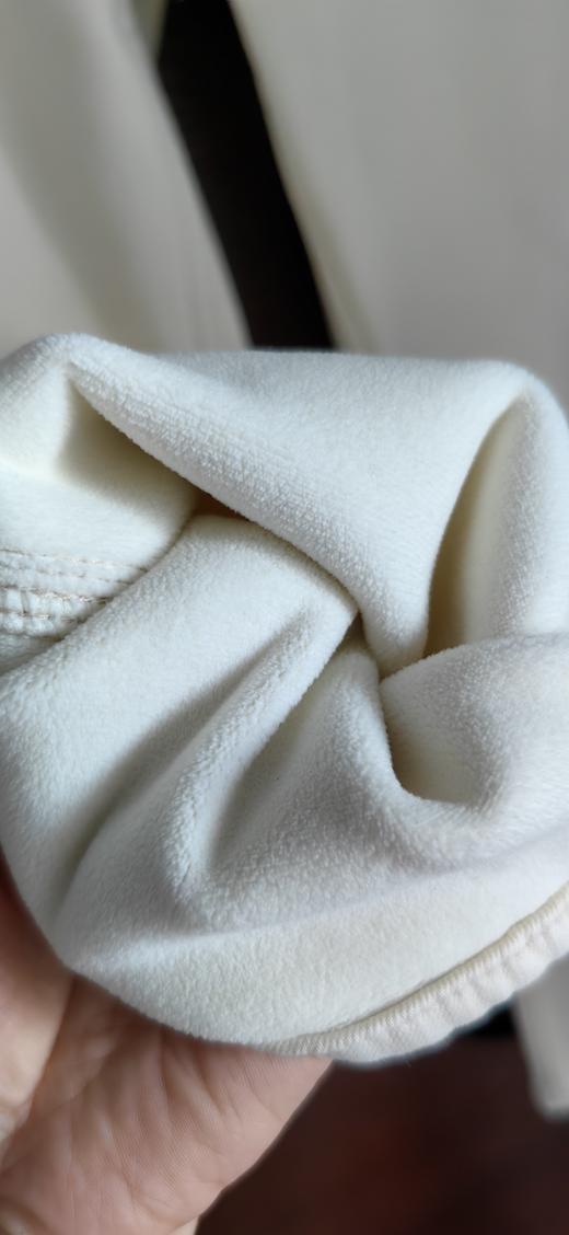 法棍加绒土耳其秋冬牛仔裤高士线弹力厚 商品图9