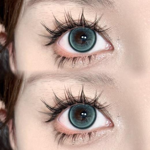 Yukicon半年抛-青妖姬（有同款年抛，同工厂同花纹，可联系客服备注修改） 商品图11