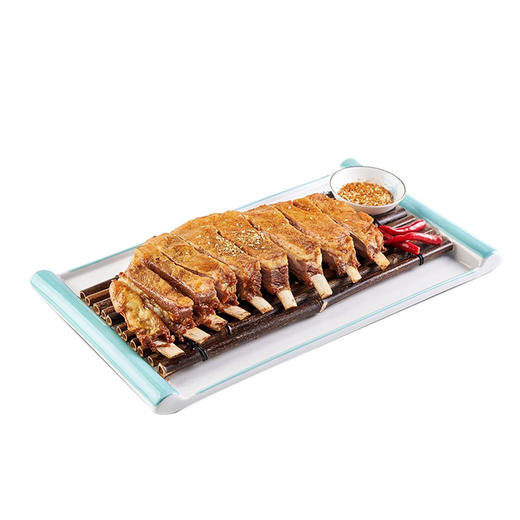 一字排 1kg/块 63.14元/kg 称重退补差价 商品图4