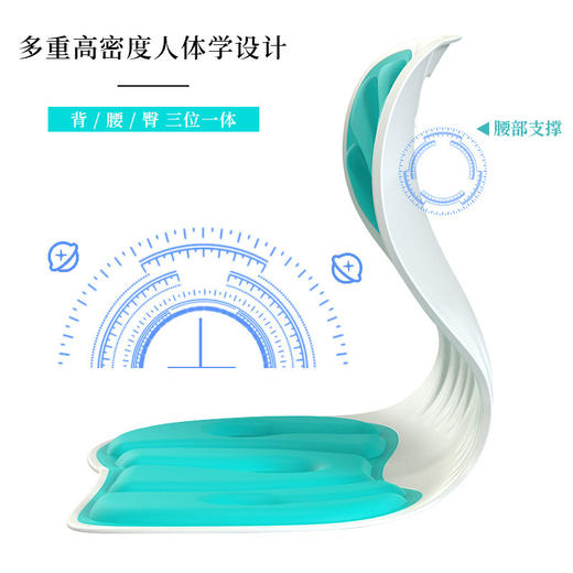 花瓣护腰坐姿神器 商品图1