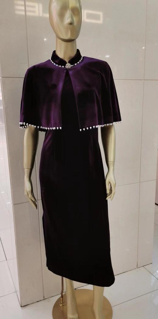 南2迪莱莉女装连衣裙9920122808 商品图0